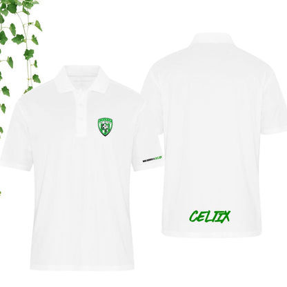 Polo | Celtix - Modèle 2