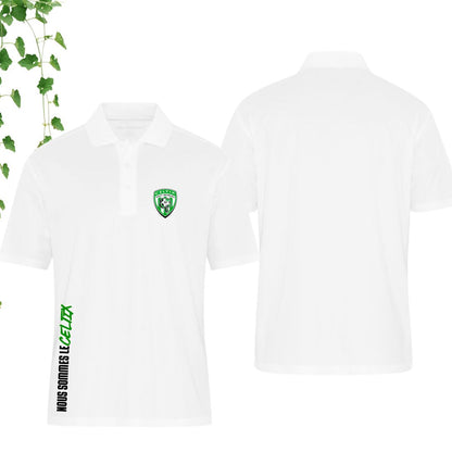 Polo | Celtix - Modèle 3