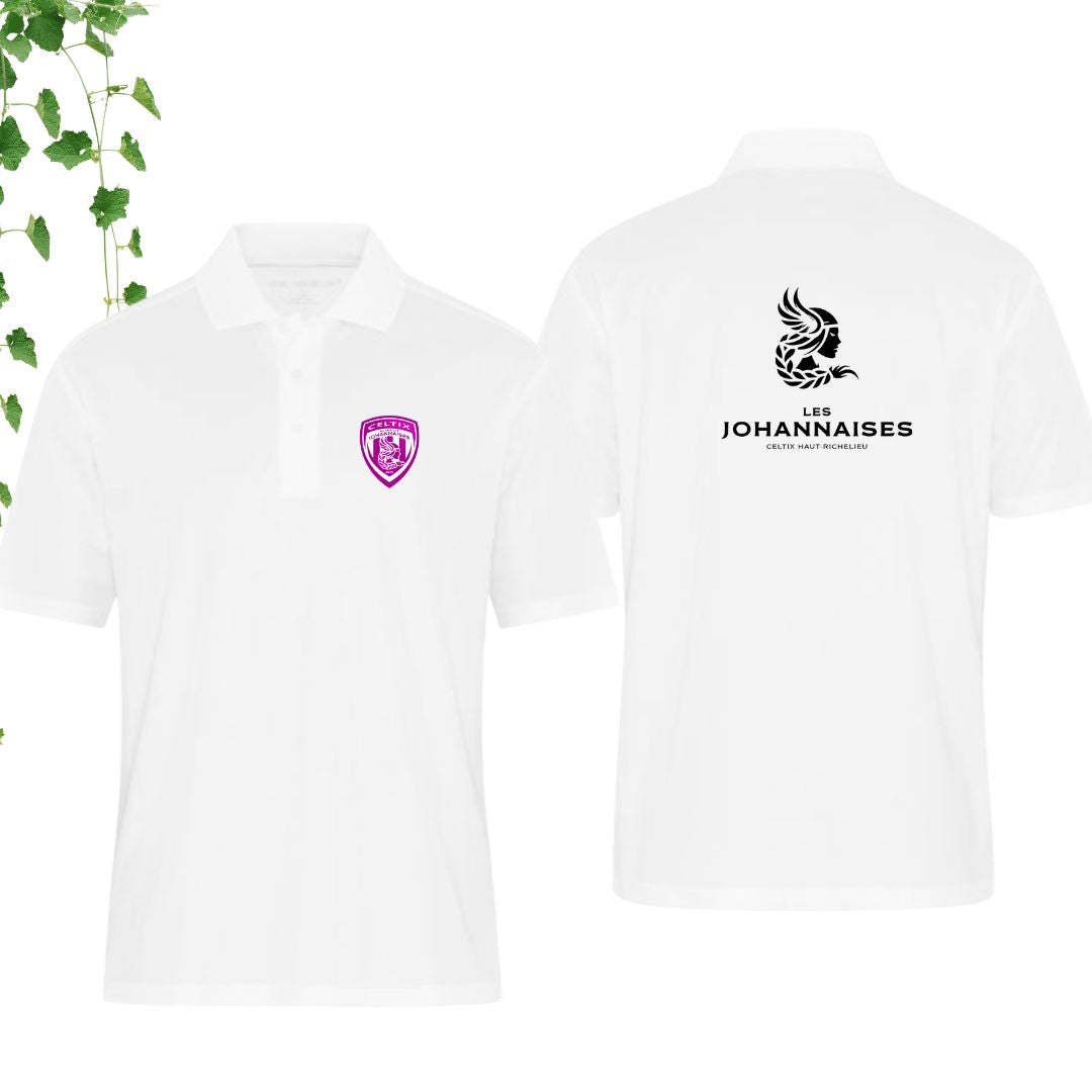 Polo | Johannaises - Modèle 5