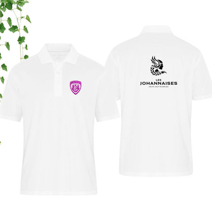 Polo | Johannaises - Modèle 5