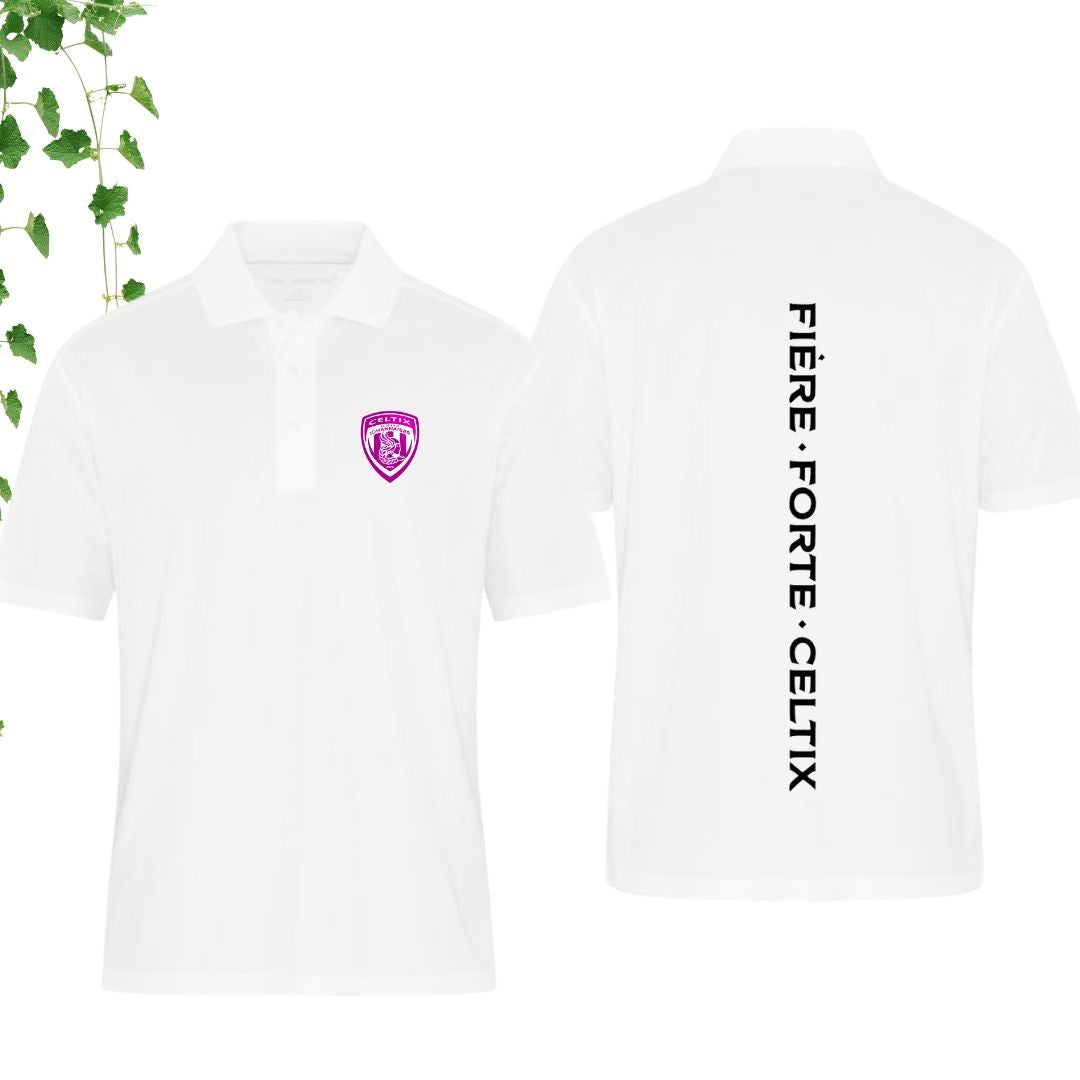 Polo | Johannaises - Modèle 4
