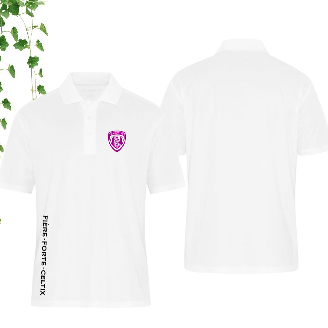 Polo | Johannaises - Modèle 2