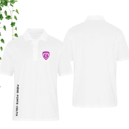 Polo | Johannaises - Modèle 2