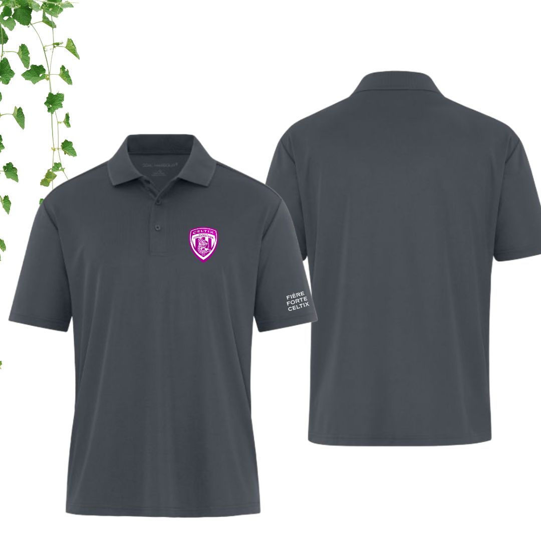 Polo | Johannaises - Modèle 1