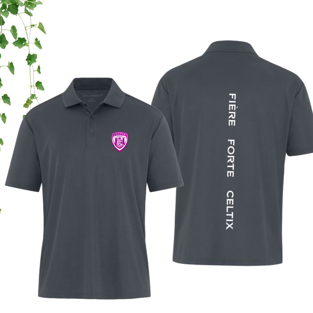 Polo | Johannaises - Modèle 4