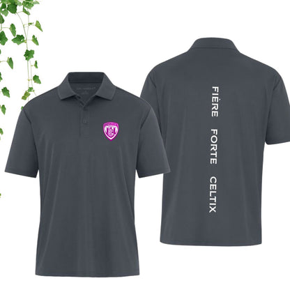 Polo | Johannaises - Modèle 4