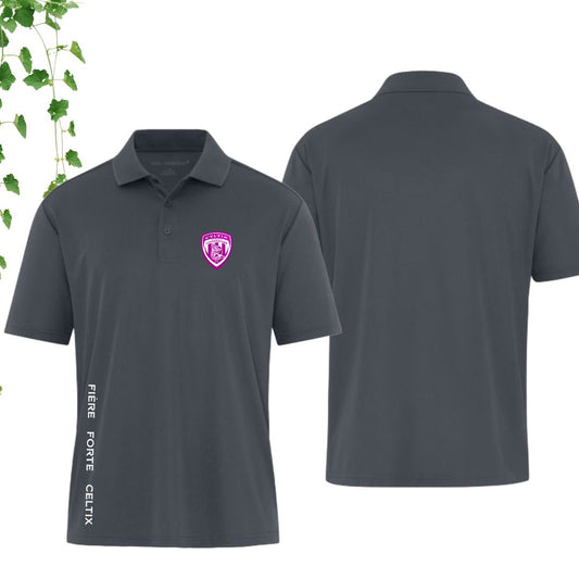 Polo | Johannaises - Modèle 2