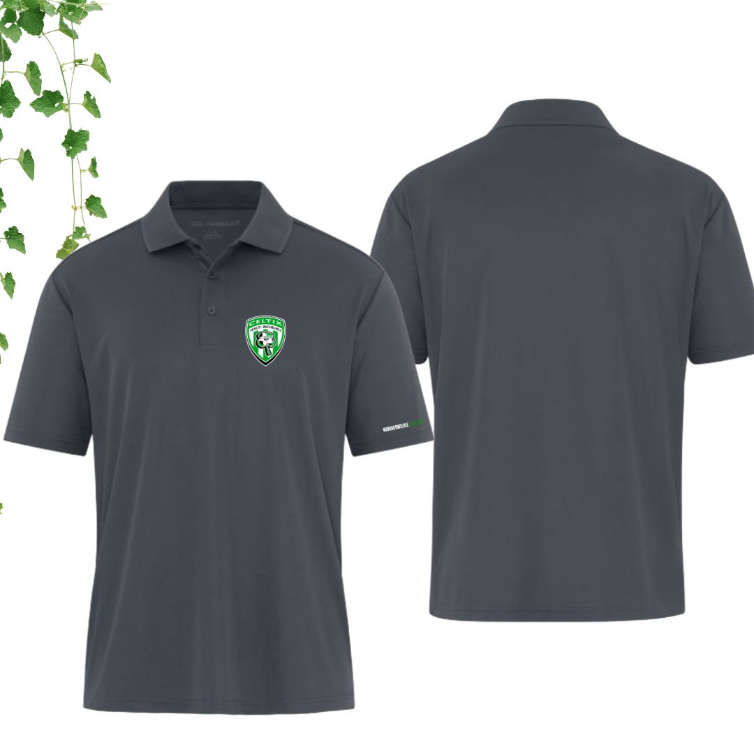 Polo | Celtix - Modèle 1