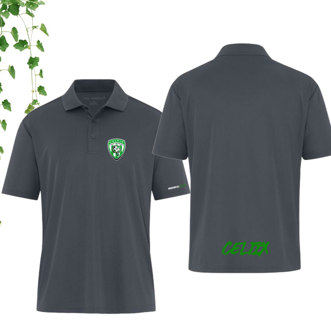 Polo | Celtix - Modèle 2