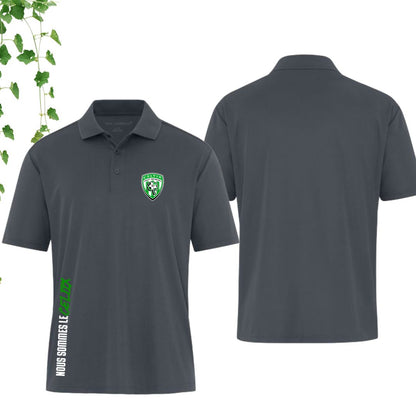 Polo | Celtix - Modèle 3