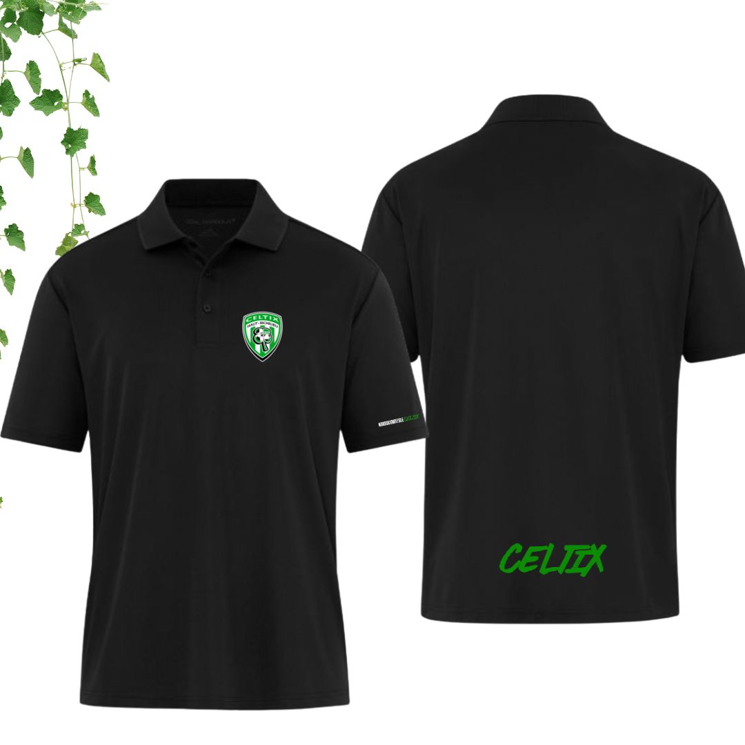 Polo | Celtix - Modèle 2