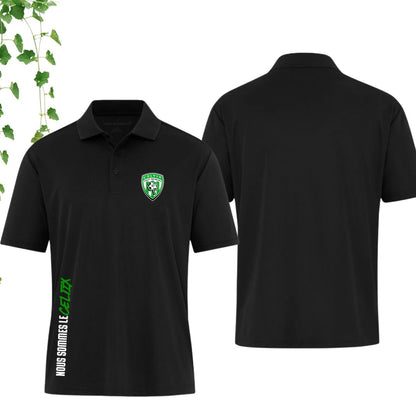 Polo | Celtix - Modèle 3