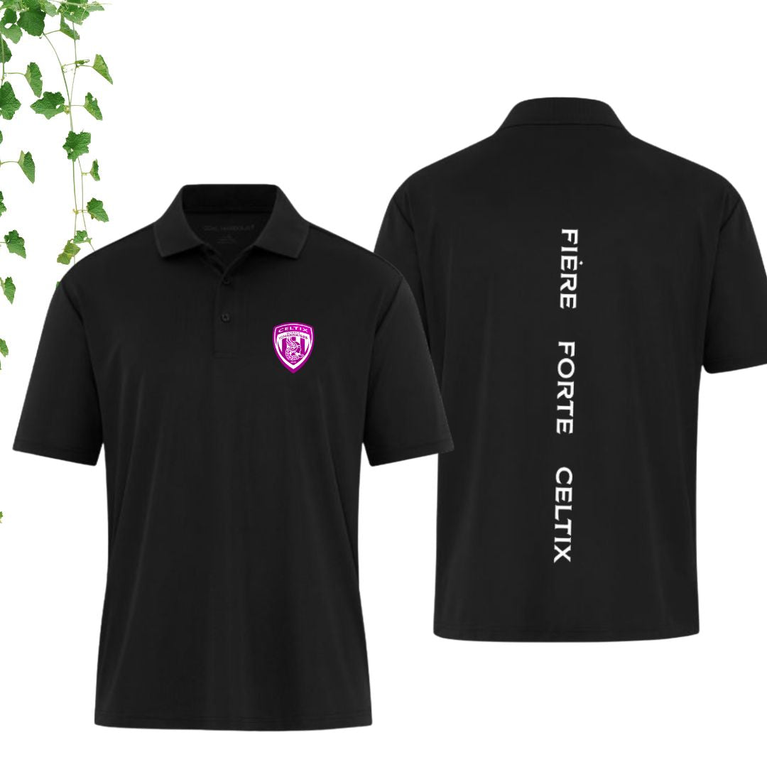Polo | Johannaises - Modèle 4