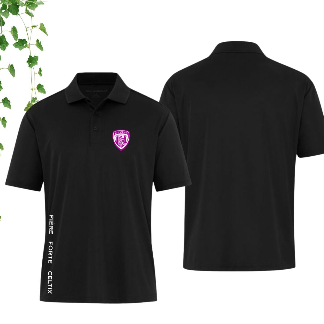 Polo | Johannaises - Modèle 2