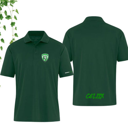 Polo | Celtix - Modèle 2