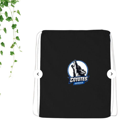 Sac à souliers | École Belle-Vue