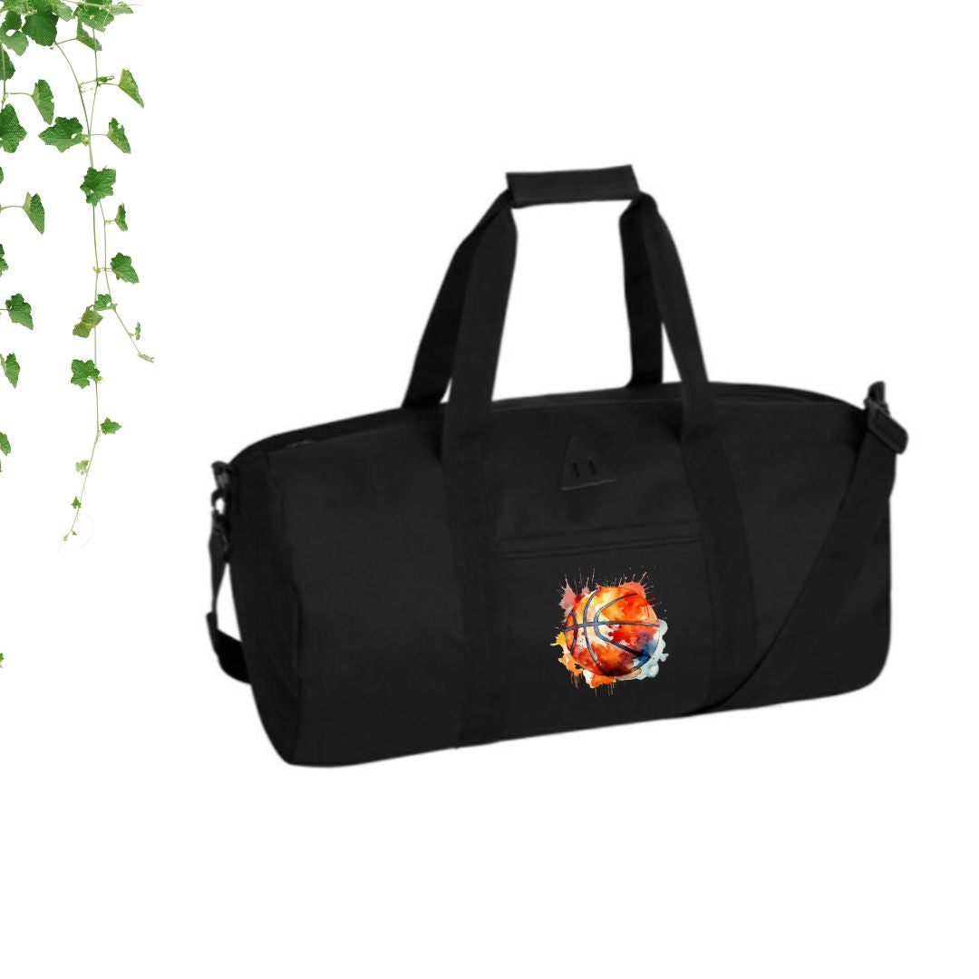 Sac de sport - Basketball