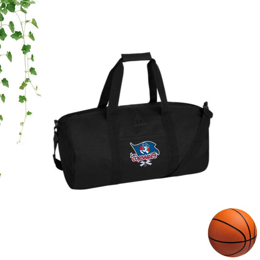 Sac de sport | Les Corsaires Basketball
