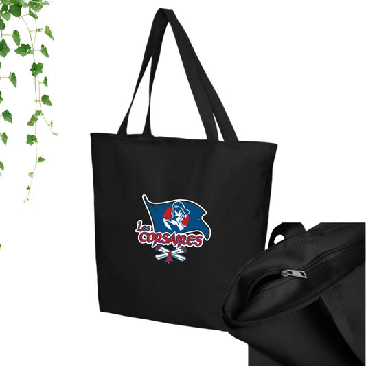 Sac fourre-tout | Les Corsaires