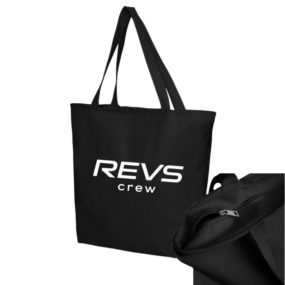 Sac fourre-tout | Revs Crew