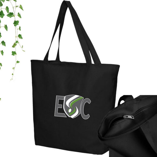 sac avec fermeture eclair ecole saint charles