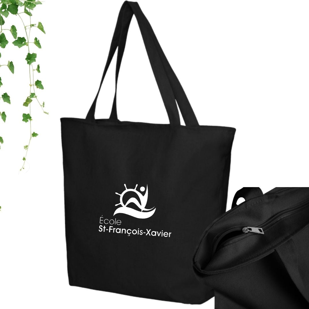 Sac fourre-tout | Saint-François-Xavier