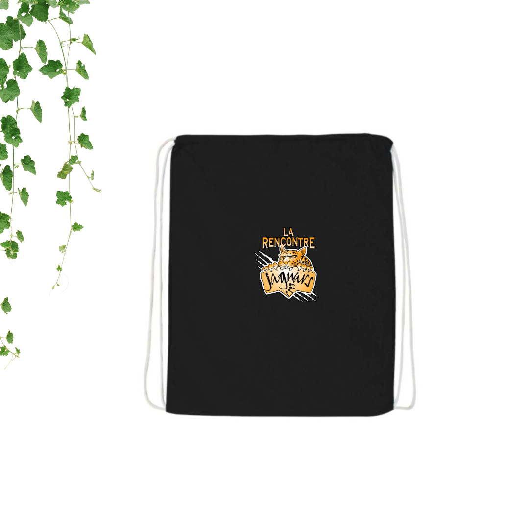 Sac à souliers | École La Rencontre