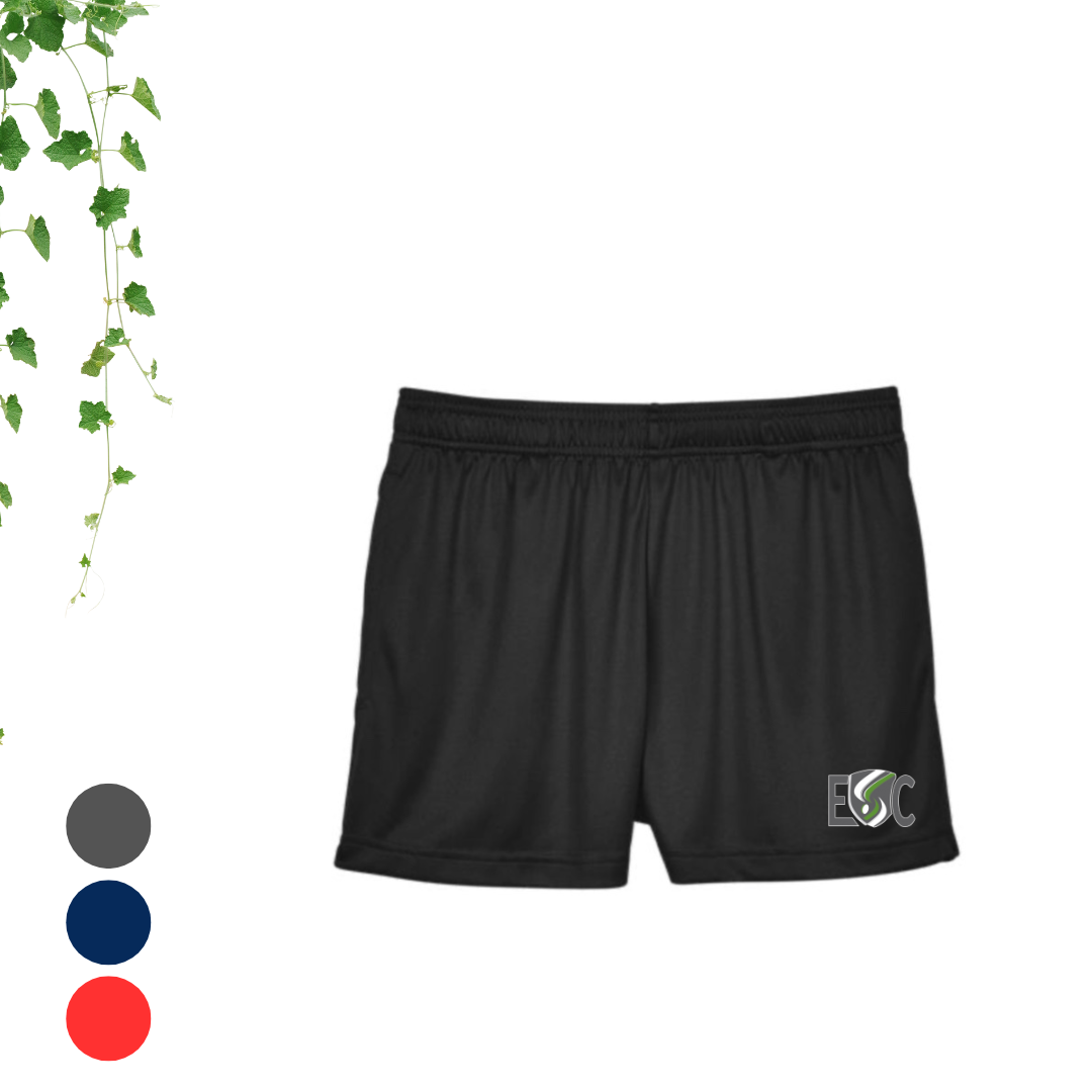 pantalons courts coupe fille ecole saint charles