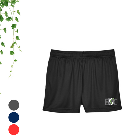 pantalons courts coupe fille ecole saint charles