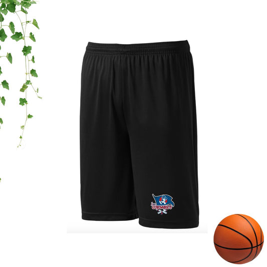 Pantalons courts | Les Corsaires Basketball