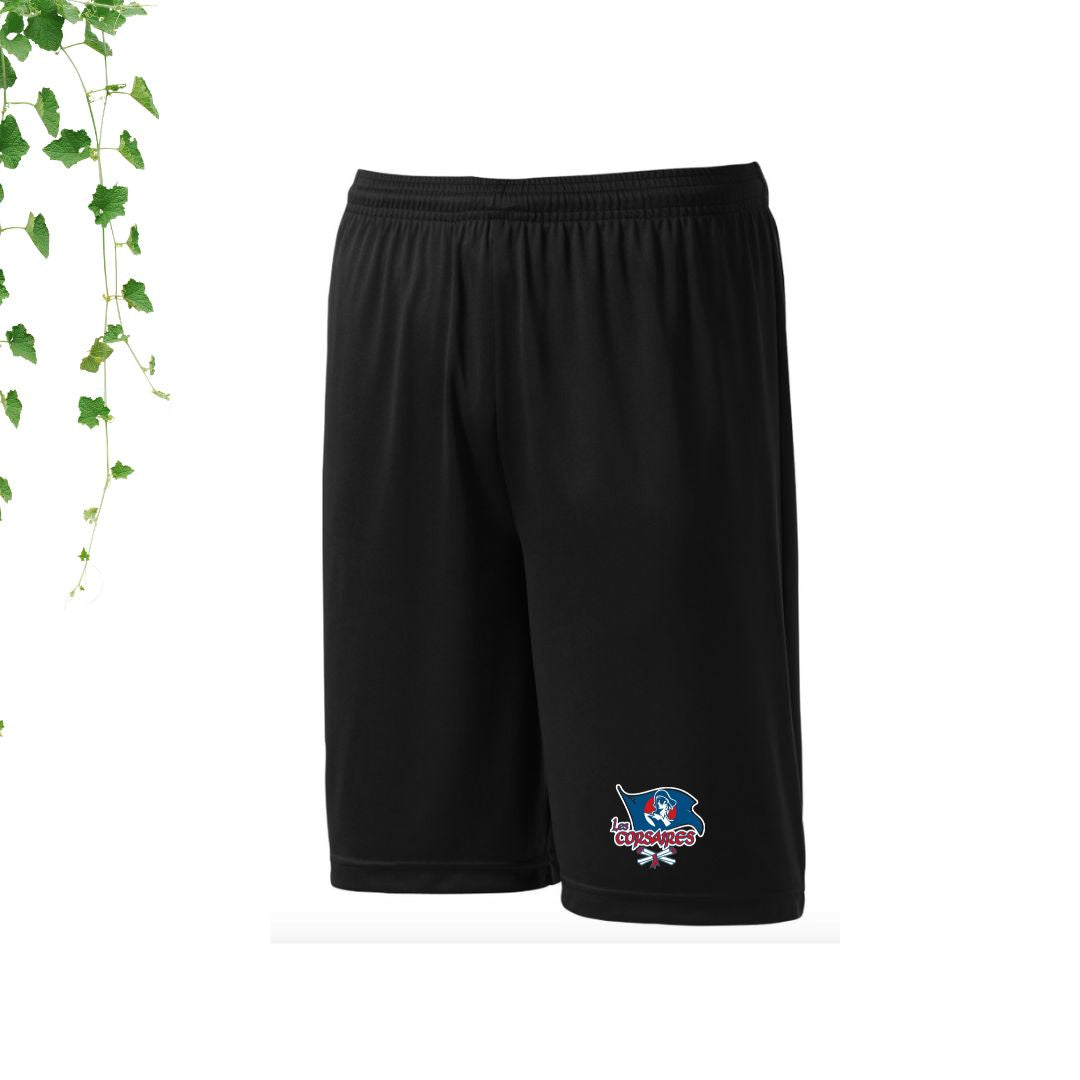 Pantalons courts | Les Corsaires