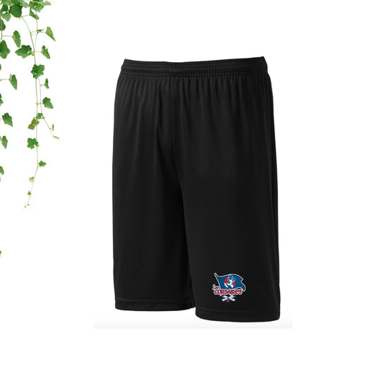 Pantalons courts | Les Corsaires