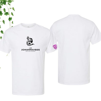 T-shirt | Johannaises - Modèle 8