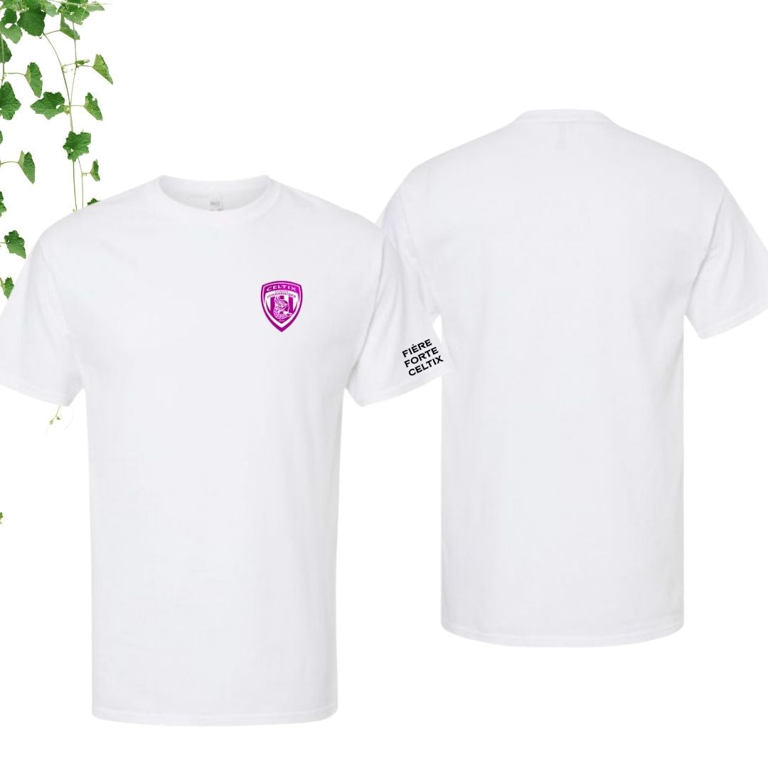 T-shirt | Johannaises - Modèle 1