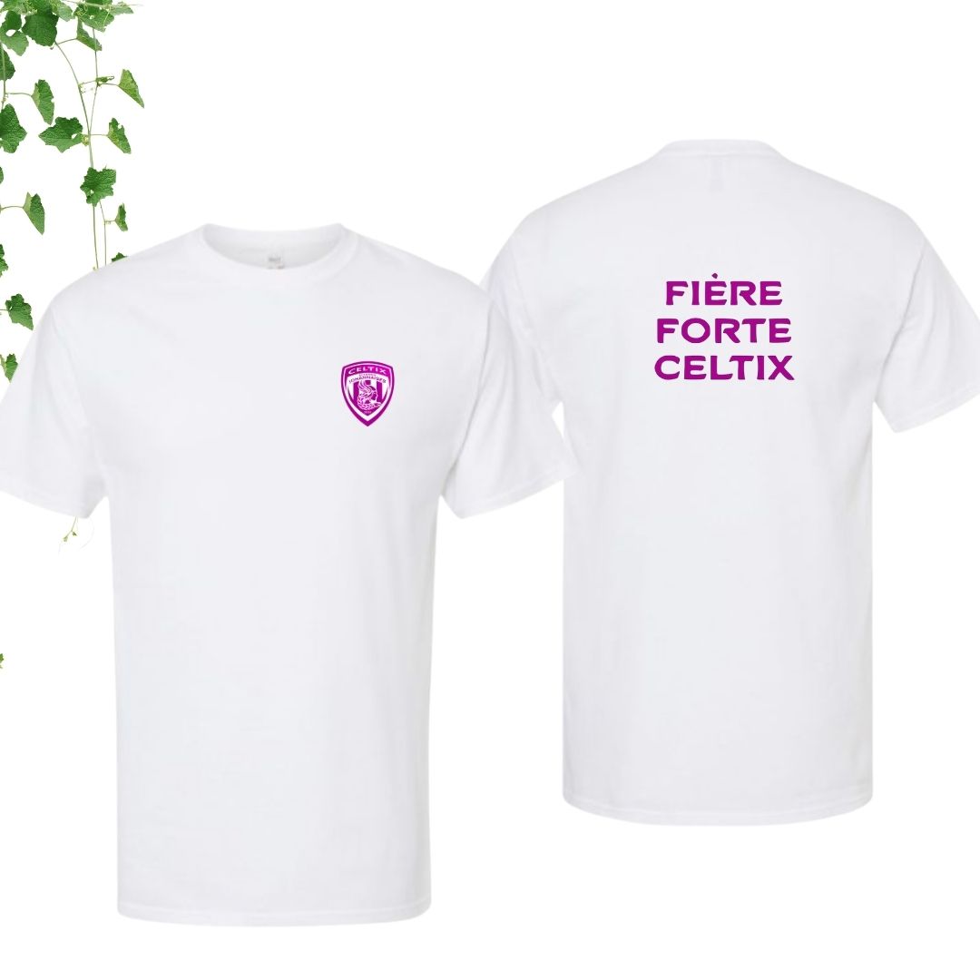 T-shirt | Johannaises - Modèle 14