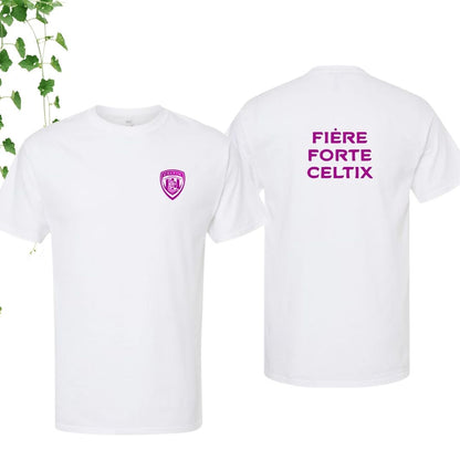 T-shirt | Johannaises - Modèle 14