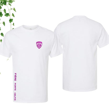 T-shirt | Johannaises - Modèle 17
