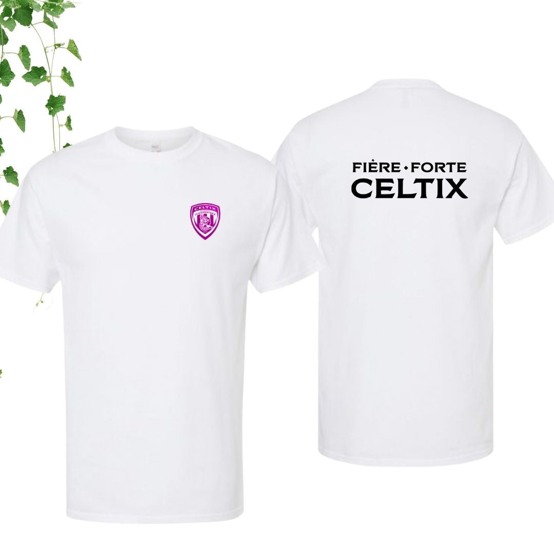 T-shirt | Johannaises - Modèle 6