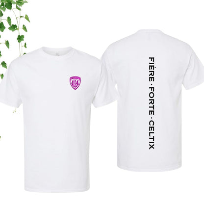 T-shirt | Johannaises - Modèle 4