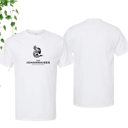 T-shirt | Johannaises - Modèle 7