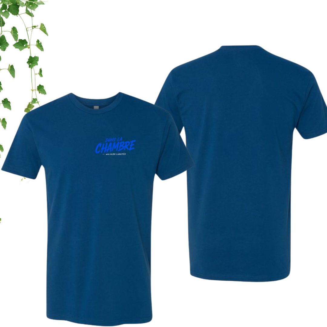 T-Shirt | Alex Lanctôt