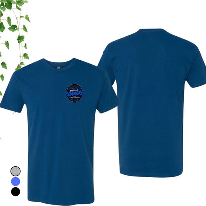T-Shirt | Alex Lanctôt
