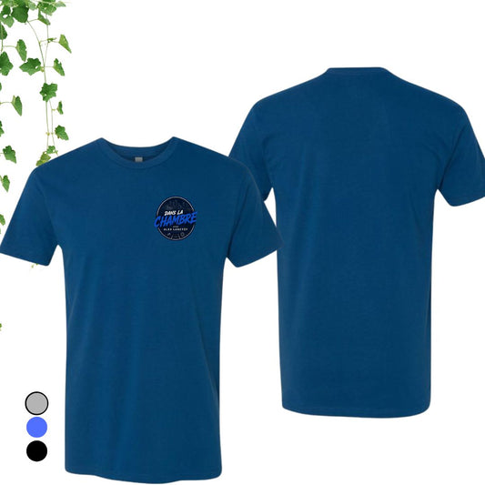 T-Shirt | Alex Lanctôt