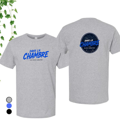 T-Shirt | Alex Lanctôt