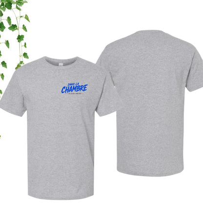 T-Shirt | Alex Lanctôt