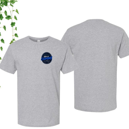 T-Shirt | Alex Lanctôt