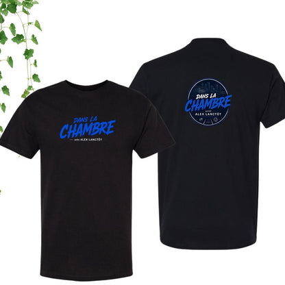 T-Shirt | Alex Lanctôt