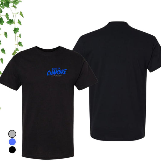 T-Shirt | Alex Lanctôt