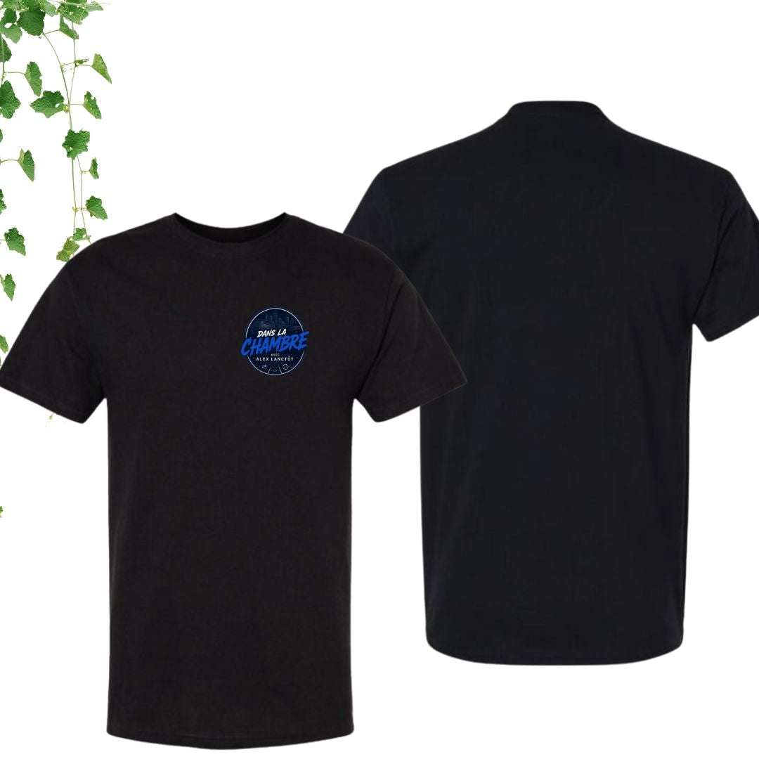 T-Shirt | Alex Lanctôt