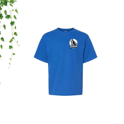 T-Shirt | École Belle-Vue